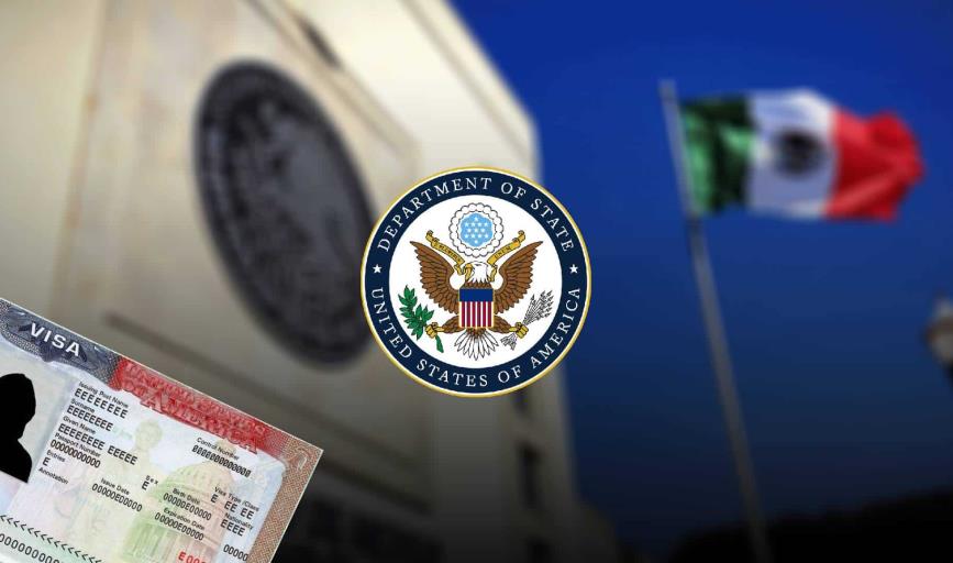 Visa americana: ¿Abrirán los consulados de Estados Unidos el Día de Acción de Gracias?