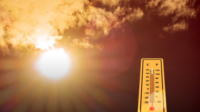 ¿Cuál es la temperatura más alta registrada en la historia de Sonora? ¿Cuál es la temperatura más alta registrada en la historia de Sonora?