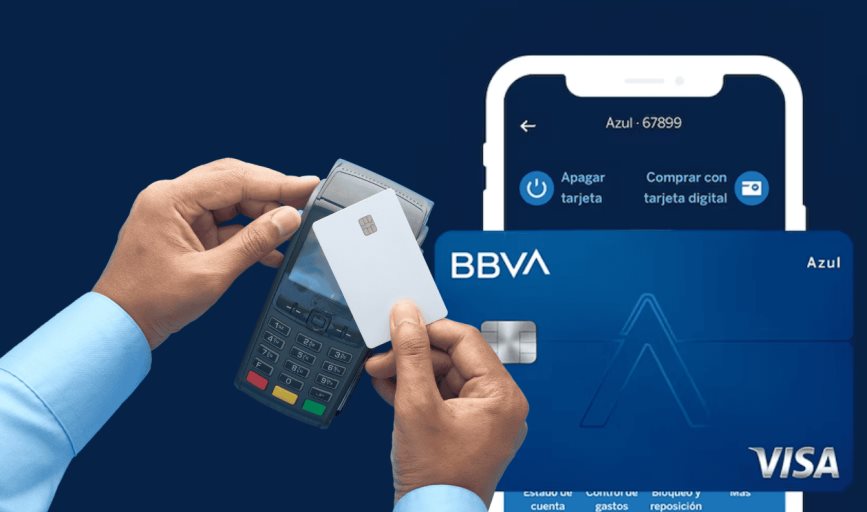 ¿Cuánto tiempo puede estar inactiva tu cuenta BBVA antes de que la suspendan?