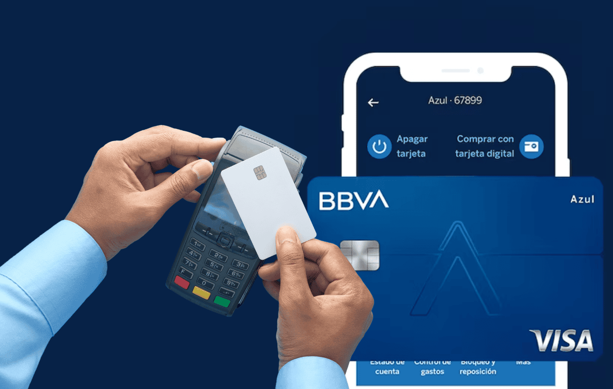 ¿Cuánto tiempo puede estar inactiva tu cuenta BBVA antes de que la suspendan?