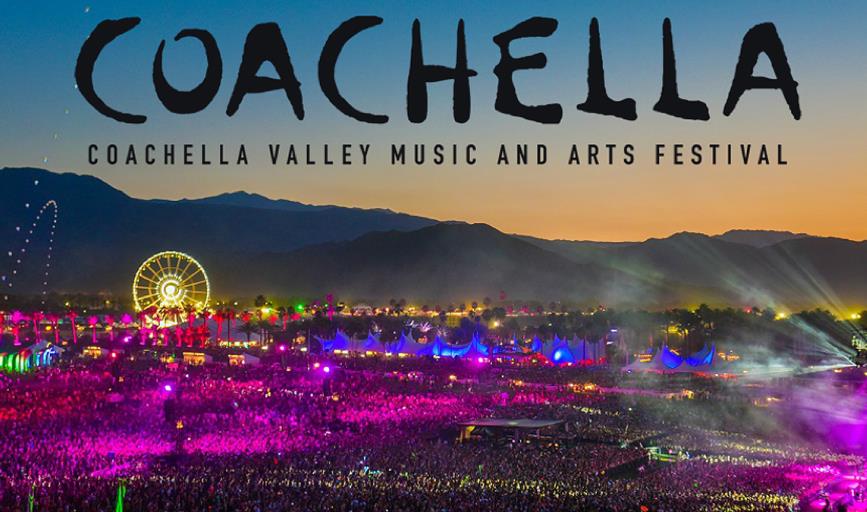 ¡Es oficial! Coachella 2025 da a concer a quienes se presentarán; habrá para todos los gustos