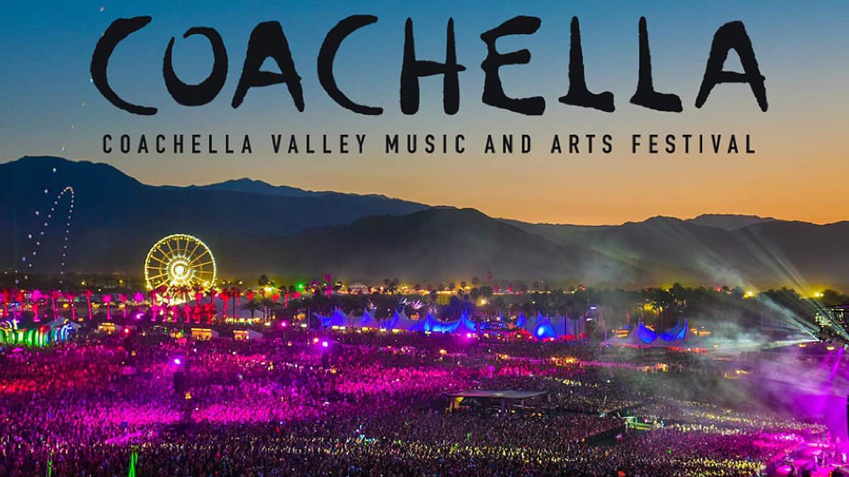 ¡Es oficial! Coachella 2025 da a concer a quienes se presentarán; habrá para todos los gustos