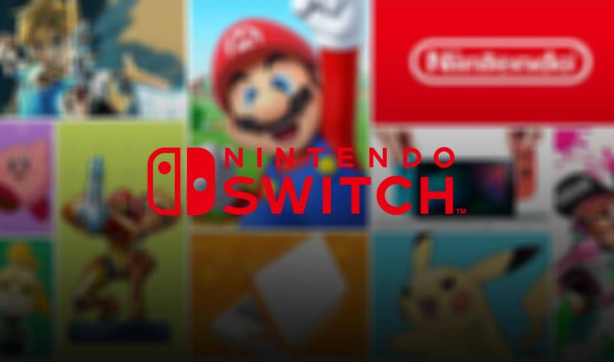 Nintendo estaría preparando lanzamiento grande para Switch 2