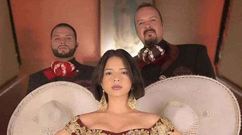 Pepe Aguilar anuncia que ya no darán conciertos en México