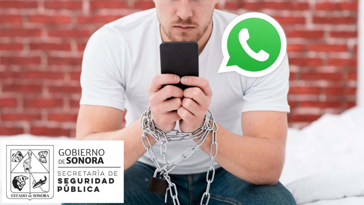 SSP: Se lanza advertencia a Sonora sobre una estafa piramidal a través de las redes sociales