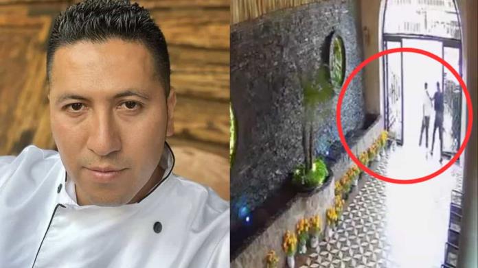 VIDEO | Así secuestraron a empresario en Michoacán; está desaparecido VIDEO | Así secuestraron a empresario en Michoacán; está desaparecido