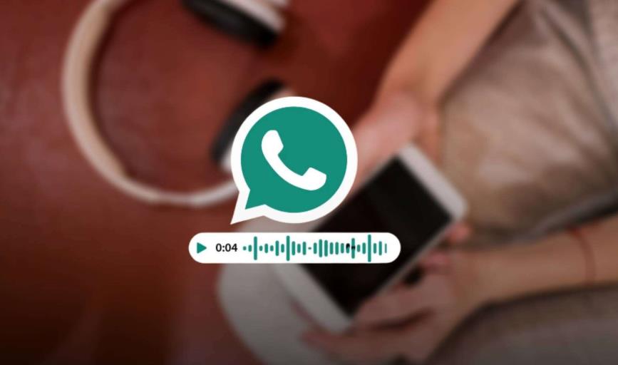 ¡Adiós a escuchar largos audios de voz! WhatsApp ahora los transcribe