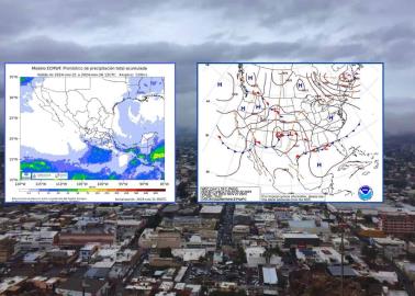 Clima en Hermosillo hoy 23 de noviembre; aumenta ligeramente la temperatura