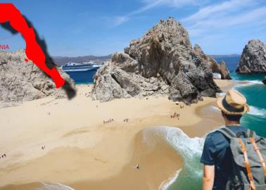 VIDEOS | 5 cosas que solo puedes hacer en Baja California Sur, pero tal vez no sabías 