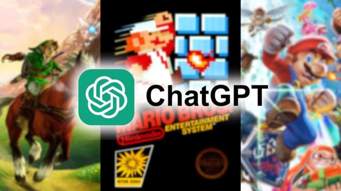 ¿Cuáles son los 3 mejores juegos en la historia de Nintendo, según la IA? ¿Cuáles son los 3 mejores juegos en la historia de Nintendo, según la IA?