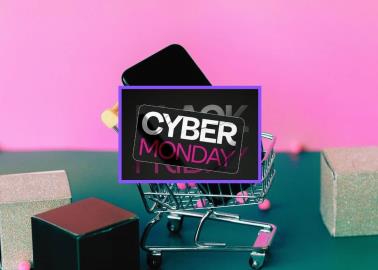 ¿Cuándo es el Cyber Monday 2024 y qué tiendas participan en México?