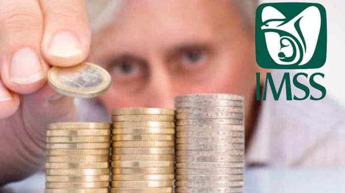 Pensión IMSS: Este será el aumento en 2025 con la ley 73 Pensión IMSS: Este será el aumento en 2025 con la ley 73