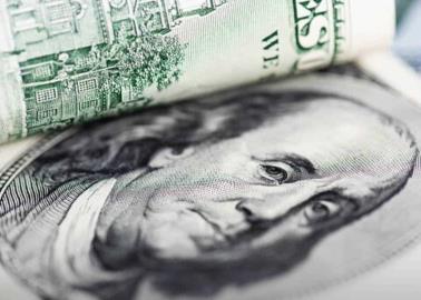 Precio del dólar hoy viernes 22 de noviembre: El peso continúa a la baja