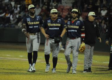 Venados de Mazatlán rescata el del honor en Navojoa