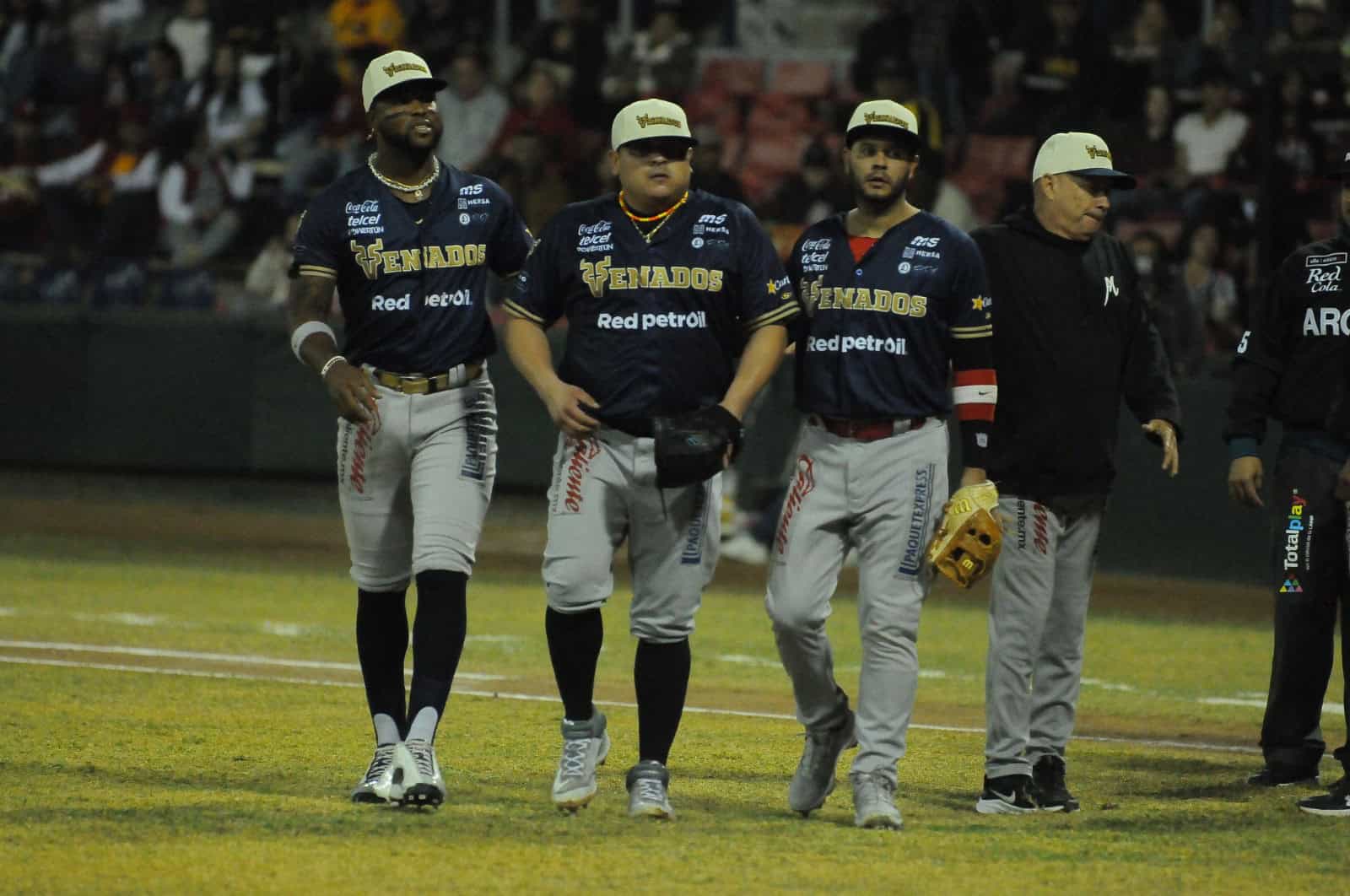 Venados de Mazatlán rescata el del honor en Navojoa