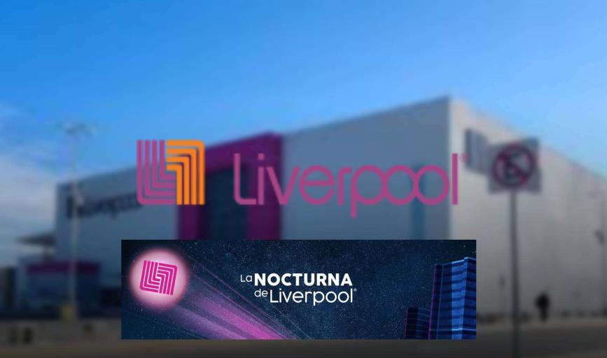 Venta Nocturna Navideña de Liverpool 2024: ¿Cuándo es la última del año?