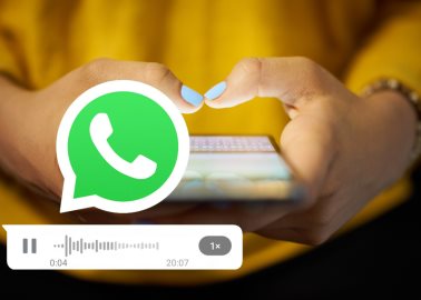 WhatsApp lanza transcripción de mensajes de voz; así puedes activar esta función