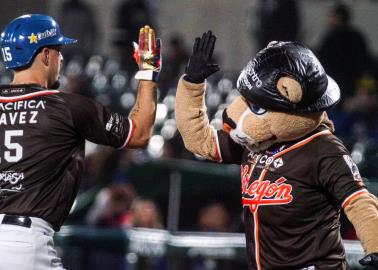 Yaquis se queda con la serie ante Los Mochis