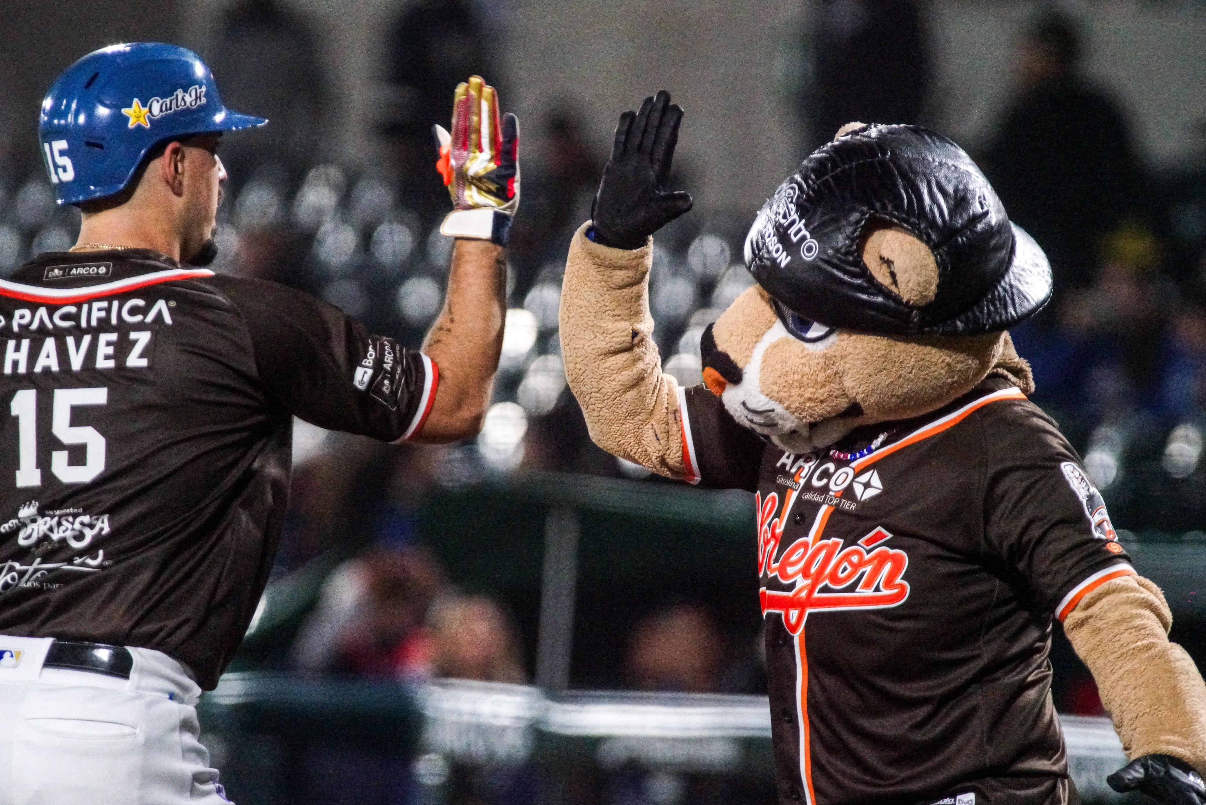 Yaquis se queda con la serie ante Los Mochis