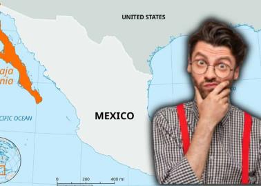 ¿Por qué hay dos Baja California en México? Conoce sus diferencias aquí