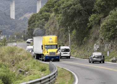 Protégete de la nueva modalidad de asaltos en carretera en estas fechas decembrinas