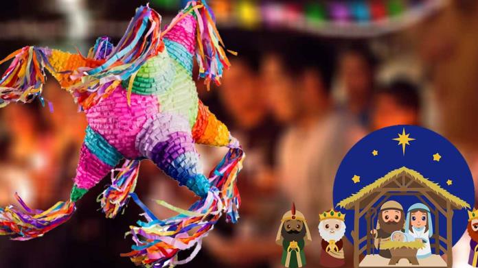 ¿Cuándo inician las posadas navideñas en México? ¿Cuándo inician las posadas navideñas en México?