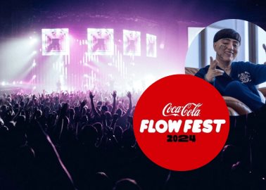 Dani Flow se disculpa en el Flow Fest por estas polémicas declaraciones