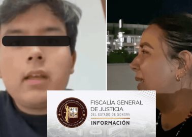 FGJE: capturan a sospechosos de la desaparición de Jonathan