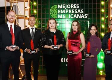 MEM 2024: La excelencia empresarial reconocida en estos premios; conoce todos los detalles aquí