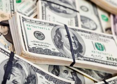 Precio del dólar hoy domingo 24 de noviembre: un paso atrás para el peso frente al billete verde