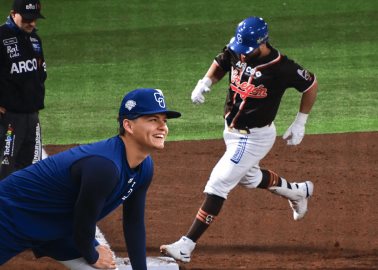 ¿Qué días jugará en casa Yaquis en la segunda vuelta?