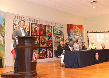 Realiza Unison foro de reforma forense