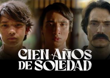 Netflix presenta tráiler de "Cien años de soledad", serie basada en el libro de Gabriel García Márquez