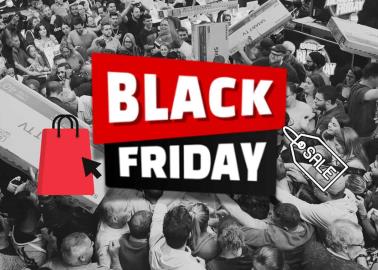 ¿Cómo encontrar las mejores ofertas en el Black Friday?