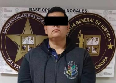 Maestro universitario de Hermosillo enfrenta cargo por delitos sexuales