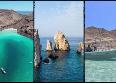 Los 4 municipios más bonitos para vivir en Baja California Sur, según la IA