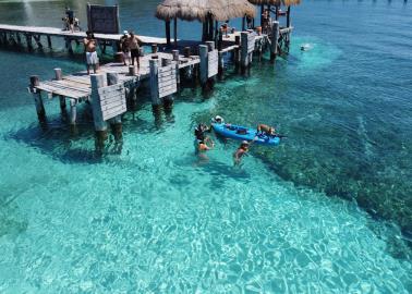 Por qué se llama Isla Mujeres el Pueblo Mágico de Quintana Roo