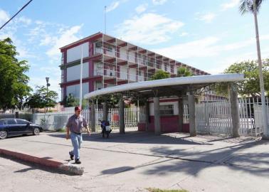 Escuela Secundaria Técnica 2 de Cajeme proyecta la construcción de un gimnasio