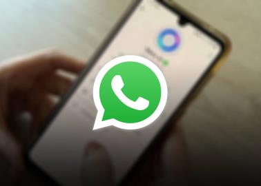 WhatsApp añade imagine, ¿qué es y cómo funciona?