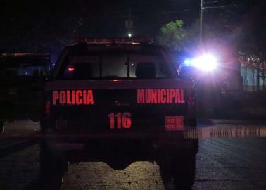 Asesinan a adulto mayor en el Canal Alto