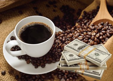 ¿El café en peligro? Sequías disparan los precios al nivel más alto desde 1997