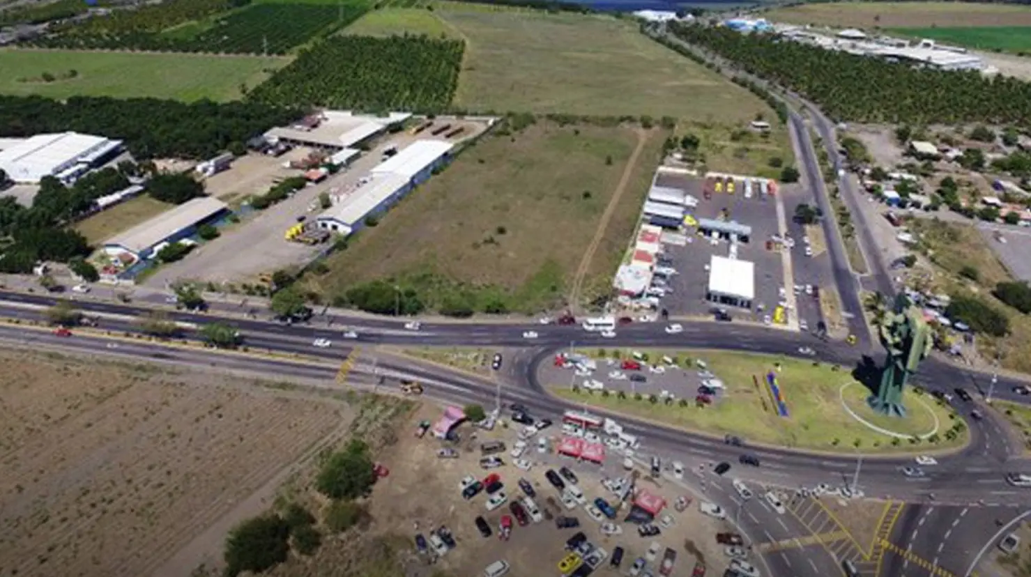 Foto: Gobierno de México