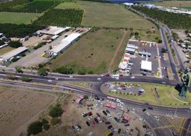 Estas son las 3 carreteras más peligrosas de México en 2024