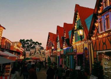 Este Pueblo Mágico es conocido como el de la Eterna Navidad: ¿Dónde se encuentra?