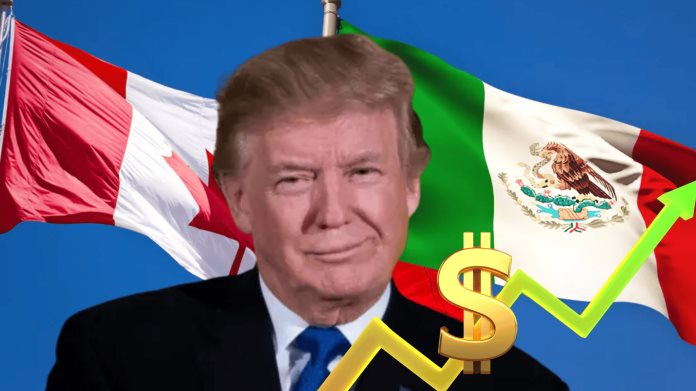 Imposición de aranceles por Donald Trump: ¿Cómo afectará a los precios de productos en EE.UU.? Imposición de aranceles por Donald Trump: ¿Cómo afectará a los precios de productos en EE.UU.?