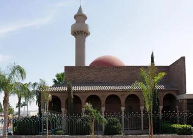 Estas son las mezquitas musulmanas en México; ¿hay en Sonora?