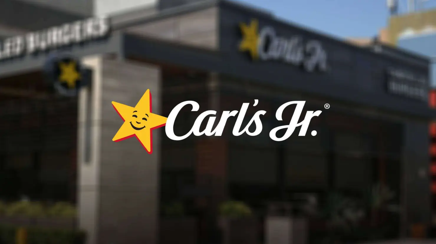¿Qué es el Red Friday de Carl´s Jr.? Este día se encontrarán promociones únicas