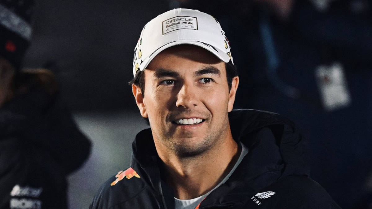 ¿Cuánto costaría a Red Bull el despido de Checo Pérez?