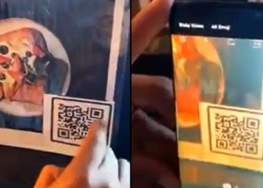 Conoce el Quishing, la nueva estafa con QR que se viralizó en redes sociales