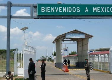 Conoce la forma de pasar mercancía de Estados Unidos a México sin pagar impuestos